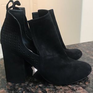 steve madden nomad bootie